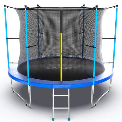 Батут EVO JUMP Internal 10ft (Blue)